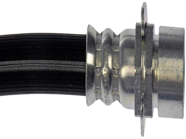 Dorman - First Stop Brake Hydraulic Hose P/N:H621684 Fits: Chevrolet Silverado 3500 13-11, Chevrolet Silverado 3500 18-15, Chevrolet Silverado 3500 Hd 19-11, GMC Sierra 3500 Hd 19-11 - Image 2