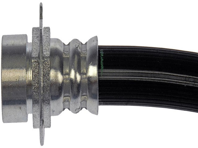Dorman - First Stop Brake Hydraulic Hose P/N:H621685 Fits: Chevrolet Silverado 3500 13-11, Chevrolet Silverado 3500 18-15, Chevrolet Silverado 3500 Hd 19-11, GMC Sierra 3500 Hd 19-11 - Image 3