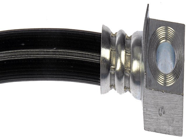 Dorman - First Stop Brake Hydraulic Hose P/N:H621685 Fits: Chevrolet Silverado 3500 13-11, Chevrolet Silverado 3500 18-15, Chevrolet Silverado 3500 Hd 19-11, GMC Sierra 3500 Hd 19-11 - Image 2