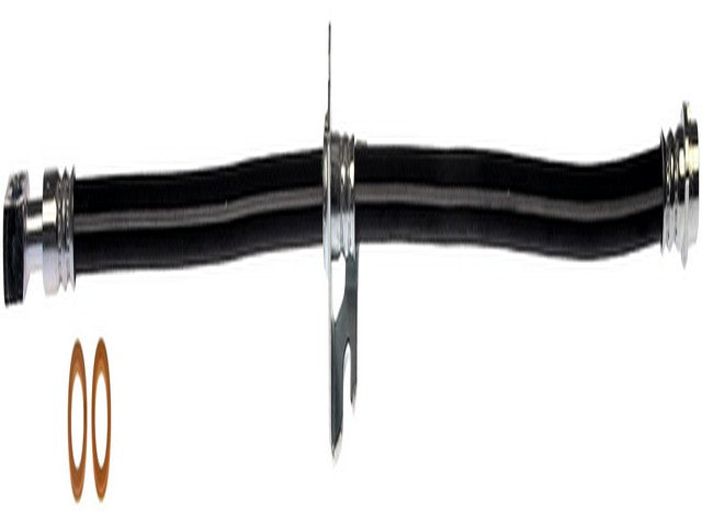 Dorman - First Stop Brake Hydraulic Hose P/N:H621686 Fits: Chevrolet Volt 13-11 - Image 1