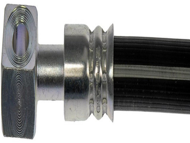 Dorman - First Stop Brake Hydraulic Hose P/N:H621687 Fits: Chevrolet Volt 13-11 - Image 2