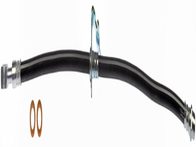 Dorman - First Stop Brake Hydraulic Hose P/N:H621687 Fits: Chevrolet Volt 13-11 - Image 1