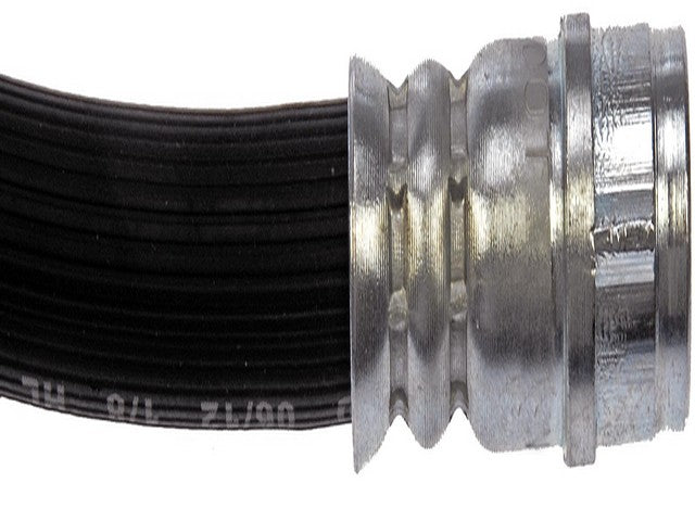 Dorman - First Stop Brake Hydraulic Hose P/N:H621688 Fits: Mercedes-benz Cls400, Mercedes-benz Cls450, Mercedes-benz Cls550, Mercedes-benz Cls63 Amg, Mercedes-benz Cls63 Amg S, Mercedes-benz E350, Mercedes-benz E500, Mercedes-benz E550 - Image 2