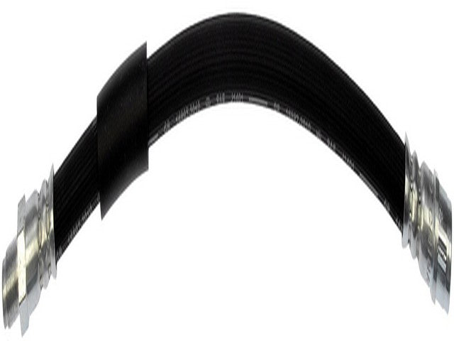 Dorman - First Stop Brake Hydraulic Hose P/N:H621688 Fits: Mercedes-benz Cls400, Mercedes-benz Cls450, Mercedes-benz Cls550, Mercedes-benz Cls63 Amg, Mercedes-benz Cls63 Amg S, Mercedes-benz E350, Mercedes-benz E500, Mercedes-benz E550 - Image 1