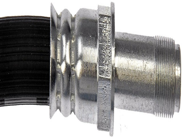 Dorman - First Stop Brake Hydraulic Hose P/N:H621689 Fits: Mercedes-benz Cls400 18-15, Mercedes-benz Cls450 2019, Mercedes-benz Cls550 18-14, Mercedes-benz E350 16-10, Mercedes-benz E550 16-10 - Image 2