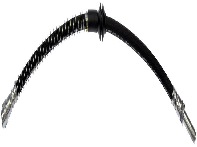Dorman - First Stop Brake Hydraulic Hose P/N:H621689 Fits: Mercedes-benz Cls400 18-15, Mercedes-benz Cls450 2019, Mercedes-benz Cls550 18-14, Mercedes-benz E350 16-10, Mercedes-benz E550 16-10 - Image 1