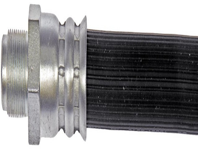 Dorman - First Stop Brake Hydraulic Hose P/N:H621690 Fits: Mercedes-benz Cls550 18-14, Mercedes-benz E350 16-10, Mercedes-benz E500 17-13, Mercedes-benz E550 11-10 - Image 3