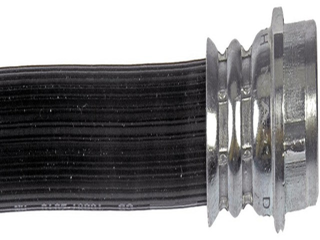Dorman - First Stop Brake Hydraulic Hose P/N:H621690 Fits: Mercedes-benz Cls550 18-14, Mercedes-benz E350 16-10, Mercedes-benz E500 17-13, Mercedes-benz E550 11-10 - Image 2