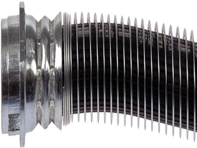 Dorman - First Stop Brake Hydraulic Hose P/N:H621691 Fits: Mercedes-benz Cls550, Mercedes-benz Cls63 Amg, Mercedes-benz S350, Mercedes-benz S400, Mercedes-benz S400l, Mercedes-benz S550, Mercedes-benz S600, Mercedes-benz S63 Amg, Mercedes-benz S65 Amg - Image 2