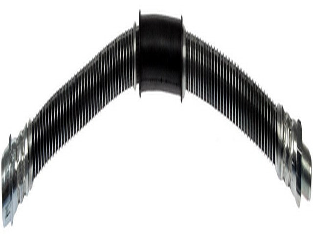 Dorman - First Stop Brake Hydraulic Hose P/N:H621691 Fits: Mercedes-benz Cls550, Mercedes-benz Cls63 Amg, Mercedes-benz S350, Mercedes-benz S400, Mercedes-benz S400l, Mercedes-benz S550, Mercedes-benz S600, Mercedes-benz S63 Amg, Mercedes-benz S65 Amg - Image 1