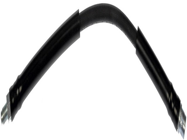 Dorman - First Stop Brake Hydraulic Hose P/N:H621692 Fits: Mercedes-benz S63 Amg 2014, Mercedes-benz Sl550 19-10, Mercedes-benz Sl600 2010, Mercedes-benz Sl63 Amg 19-09, Mercedes-benz Sl65 Amg 11-10 - Image 1