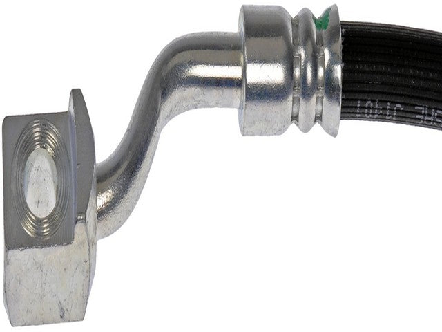 Dorman - First Stop Brake Hydraulic Hose P/N:H621693 Fits: Chevrolet Silverado 2500, Chevrolet Silverado 2500 Hd, Chevrolet Silverado 3500, Chevrolet Silverado 3500 Hd, GMC Sierra 2500 Hd, GMC Sierra 3500 Hd - Image 2