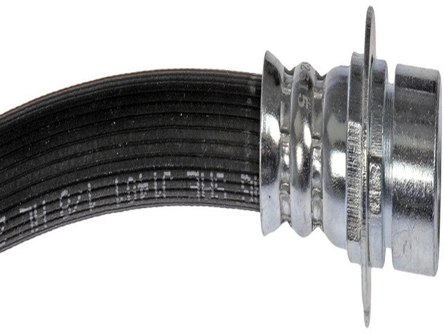Dorman - First Stop Brake Hydraulic Hose P/N:H621693 Fits: Chevrolet Silverado 2500, Chevrolet Silverado 2500 Hd, Chevrolet Silverado 3500, Chevrolet Silverado 3500 Hd, GMC Sierra 2500 Hd, GMC Sierra 3500 Hd - Image 3