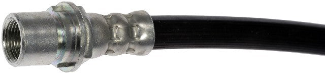 Dorman - First Stop Brake Hydraulic Hose P/N:H621694 Fits: Chevrolet Silverado 2500, Chevrolet Silverado 2500 Hd, Chevrolet Silverado 3500, Chevrolet Silverado 3500 Hd, GMC Sierra 2500 Hd, GMC Sierra 3500 Hd - Image 3