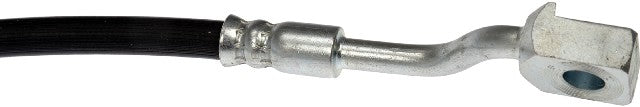 Dorman - First Stop Brake Hydraulic Hose P/N:H621694 Fits: Chevrolet Silverado 2500, Chevrolet Silverado 2500 Hd, Chevrolet Silverado 3500, Chevrolet Silverado 3500 Hd, GMC Sierra 2500 Hd, GMC Sierra 3500 Hd - Image 2