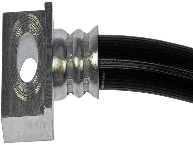 Dorman - First Stop Brake Hydraulic Hose P/N:H621695 Fits: Chevrolet Silverado 2500, Chevrolet Silverado 2500 Hd, Chevrolet Silverado 3500, Chevrolet Silverado 3500 Hd, GMC Sierra 2500 Hd, GMC Sierra 3500 Hd - Image 3