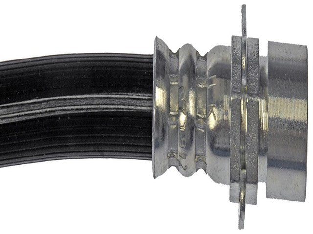 Dorman - First Stop Brake Hydraulic Hose P/N:H621695 Fits: Chevrolet Silverado 2500, Chevrolet Silverado 2500 Hd, Chevrolet Silverado 3500, Chevrolet Silverado 3500 Hd, GMC Sierra 2500 Hd, GMC Sierra 3500 Hd - Image 2