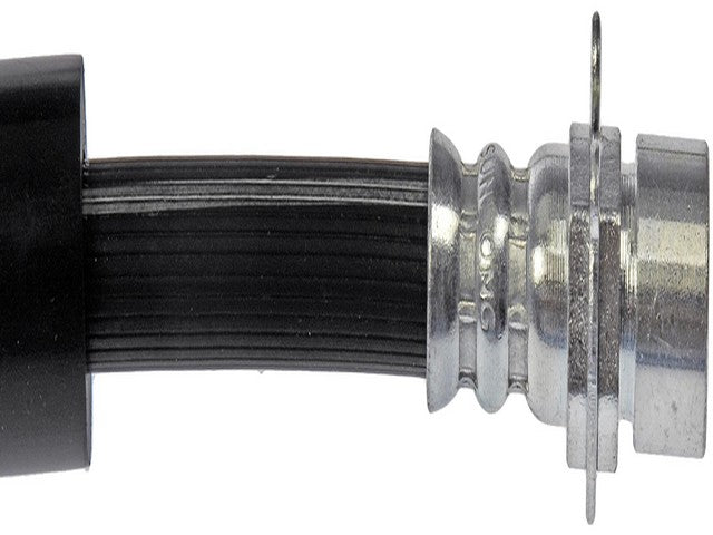 Dorman - First Stop Brake Hydraulic Hose P/N:H621696 Fits: Chevrolet Silverado 2500, Chevrolet Silverado 2500 Hd, Chevrolet Silverado 3500, Chevrolet Silverado 3500 Hd, GMC Sierra 2500 Hd, GMC Sierra 3500 Hd - Image 3
