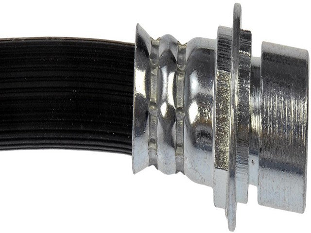 Dorman - First Stop Brake Hydraulic Hose P/N:H621697 Fits: Chevrolet Silverado 2500, Chevrolet Silverado 2500 Hd, Chevrolet Silverado 3500, Chevrolet Silverado 3500 Hd, GMC Sierra 2500 Hd, GMC Sierra 3500 Hd - Image 3