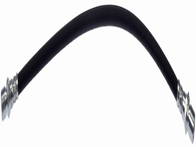 Dorman - First Stop Brake Hydraulic Hose P/N:H621697 Fits: Chevrolet Silverado 2500, Chevrolet Silverado 2500 Hd, Chevrolet Silverado 3500, Chevrolet Silverado 3500 Hd, GMC Sierra 2500 Hd, GMC Sierra 3500 Hd - Image 1
