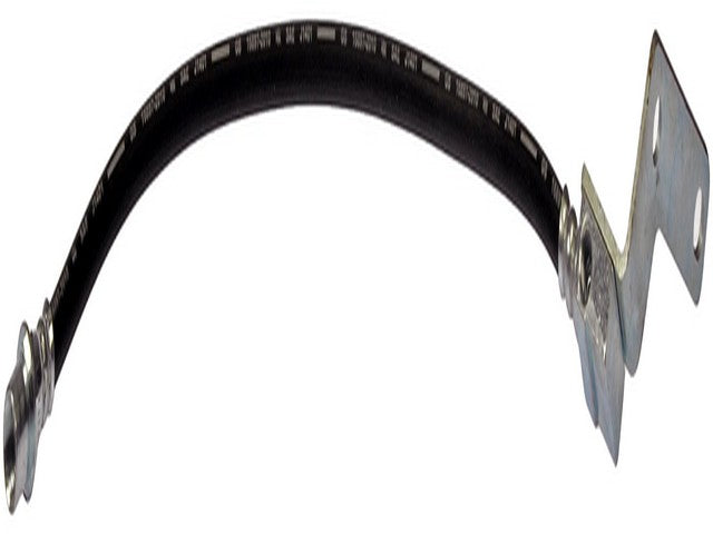 Dorman - First Stop Brake Hydraulic Hose P/N:H621698 Fits: Chevrolet Silverado 3500 13-11, Chevrolet Silverado 3500 Hd 14-11, GMC Sierra 3500 Hd 14-11 - Image 1