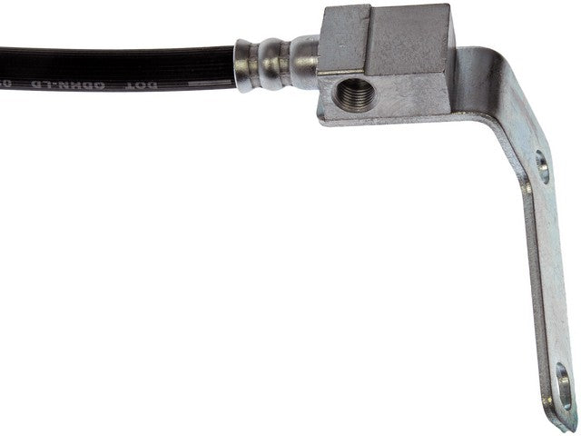Dorman - First Stop Brake Hydraulic Hose P/N:H621699 Fits: Chevrolet Silverado 3500 13-11, Chevrolet Silverado 3500 Hd 14-11, GMC Sierra 3500 Hd 14-11 - Image 2