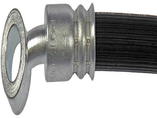 Dorman - First Stop Brake Hydraulic Hose P/N:H621703 Fits: Subaru Impreza 14-10, Subaru Wrx 21-12, Subaru Wrx Sti 19-13 - Image 2