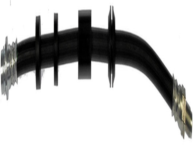 Dorman - First Stop Brake Hydraulic Hose P/N:H621705 Fits: Volvo S60 Cross Country 18-17, Volvo S80 14-13, Volvo V60 Cross Country 18-15, Volvo Xc70 12-08, Volvo Xc70 16-14 - Image 1