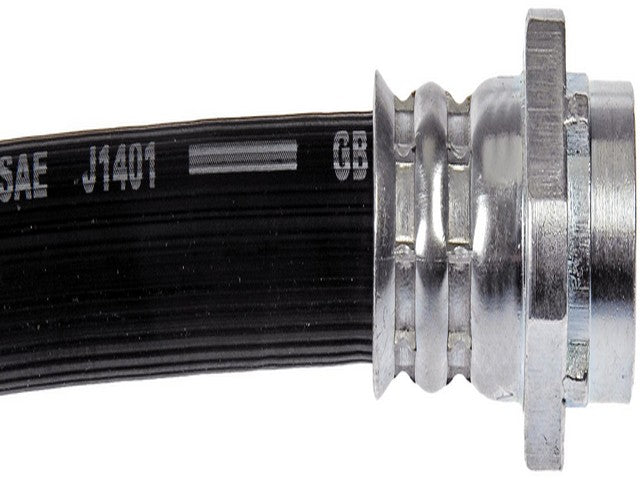 Dorman - First Stop Brake Hydraulic Hose P/N:H621708 Fits: BMW 120i, BMW 128i, BMW 135i, BMW 220i, BMW 228i, BMW 228i Xdrive, BMW 230i, BMW 230i Xdrive, BMW 318i, BMW 320i - Image 2
