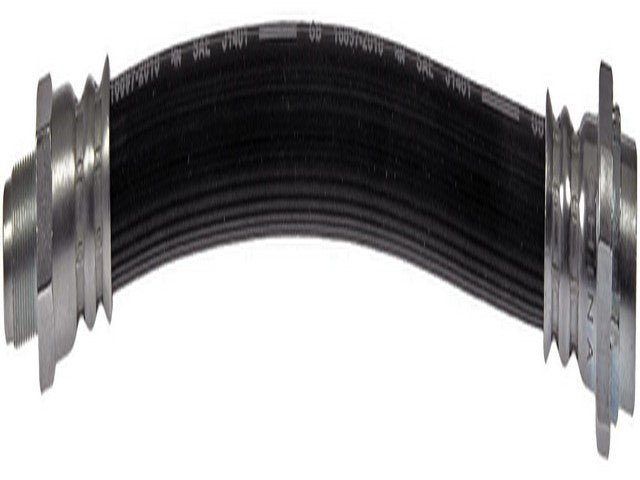 Dorman - First Stop Brake Hydraulic Hose P/N:H621708 Fits: BMW 120i, BMW 128i, BMW 135i, BMW 220i, BMW 228i, BMW 228i Xdrive, BMW 230i, BMW 230i Xdrive, BMW 318i, BMW 320i - Image 1