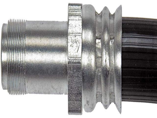 Dorman - First Stop Brake Hydraulic Hose P/N:H621710 Fits: BMW 528i, BMW 528i Xdrive, BMW 535d, BMW 535d Xdrive, BMW 535i, BMW 535i Gt, BMW 535i Gt Xdrive, BMW 535i Xdrive, BMW 550i, BMW 550i Gt - Image 3