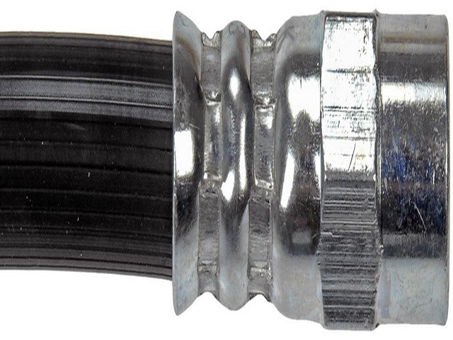 Dorman - First Stop Brake Hydraulic Hose P/N:H621710 Fits: BMW 528i, BMW 528i Xdrive, BMW 535d, BMW 535d Xdrive, BMW 535i, BMW 535i Gt, BMW 535i Gt Xdrive, BMW 535i Xdrive, BMW 550i, BMW 550i Gt - Image 2