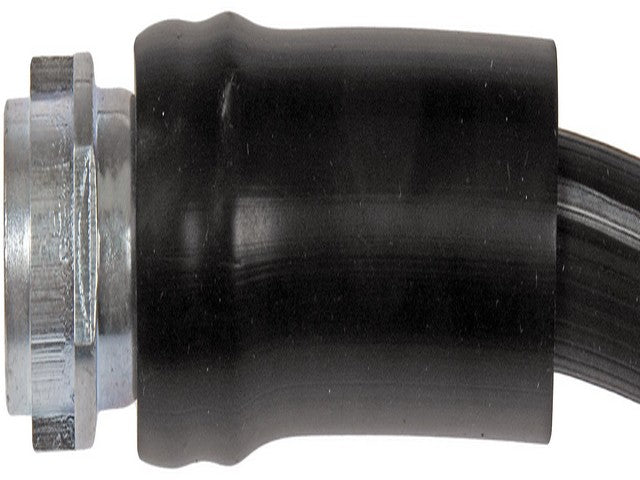 Dorman - First Stop Brake Hydraulic Hose P/N:H621711 Fits: BMW 528i, BMW 528i Xdrive, BMW 535d, BMW 535d Xdrive, BMW 535i, BMW 535i Gt, BMW 535i Gt Xdrive, BMW 535i Xdrive, BMW 550i, BMW 550i Gt - Image 3