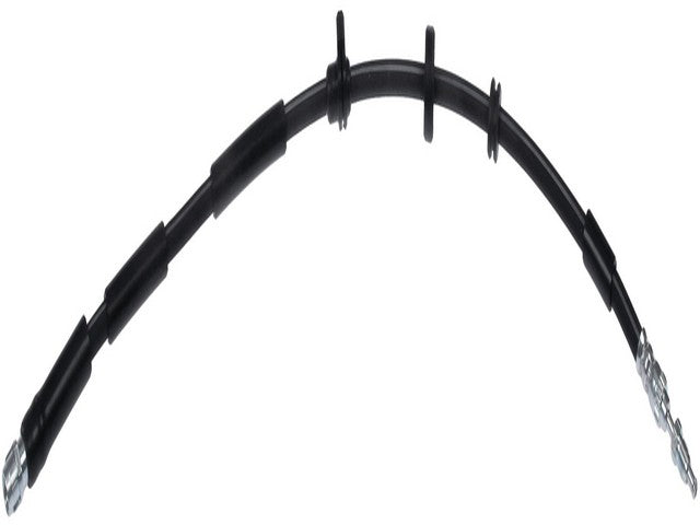 Dorman - First Stop Brake Hydraulic Hose P/N:H621711 Fits: BMW 528i, BMW 528i Xdrive, BMW 535d, BMW 535d Xdrive, BMW 535i, BMW 535i Gt, BMW 535i Gt Xdrive, BMW 535i Xdrive, BMW 550i, BMW 550i Gt - Image 1