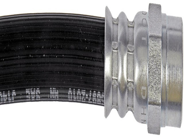 Dorman - First Stop Brake Hydraulic Hose P/N:H621712 Fits: BMW 740i, BMW 740ld Xdrive, BMW 740li, BMW 740li Xdrive, BMW 750i, BMW 750i Xdrive, BMW 750li, BMW 750li Xdrive, BMW 760li, BMW Activehybrid 7 - Image 2