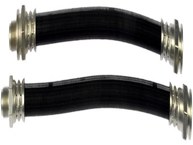 Dorman - First Stop Brake Hydraulic Hose P/N:H621714 Fits: Smart Eq Fortwo 2019, Smart Fortwo 18-08 - Image 1