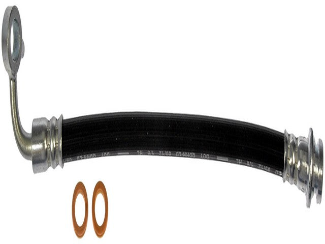 Dorman - First Stop Brake Hydraulic Hose P/N:H621715 Fits: Infiniti G37 13-12, Infiniti G37 2010, Infiniti Q60 15-14 - Image 1