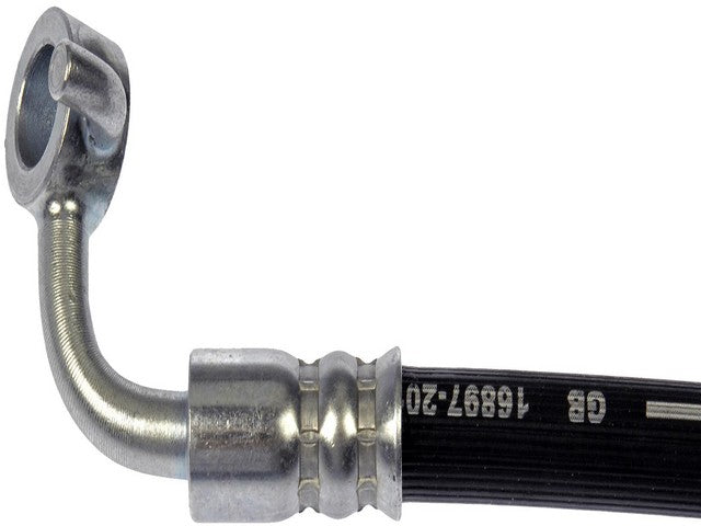 Dorman - First Stop Brake Hydraulic Hose P/N:H621716 Fits: Infiniti G37 13-12, Infiniti G37 2010, Infiniti Q60 15-14 - Image 3