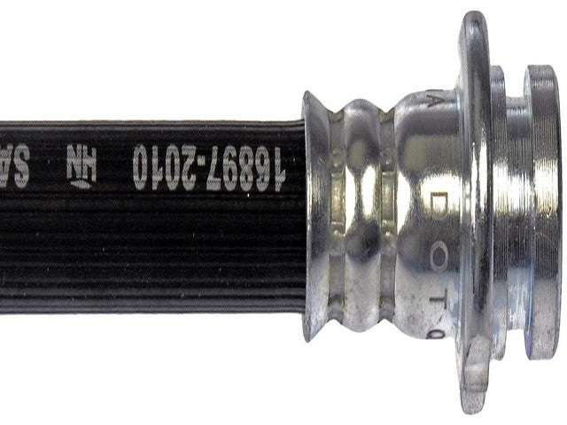 Dorman - First Stop Brake Hydraulic Hose P/N:H621716 Fits: Infiniti G37 13-12, Infiniti G37 2010, Infiniti Q60 15-14 - Image 2