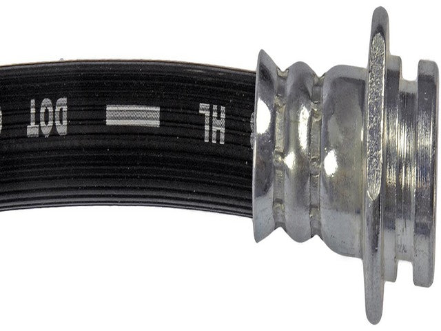 Dorman - First Stop Brake Hydraulic Hose P/N:H621717 Fits: Nissan Juke 17-11 - Image 2