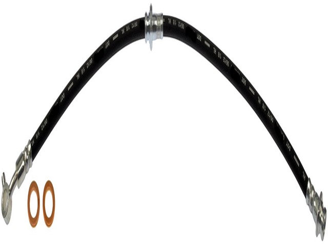 Dorman - First Stop Brake Hydraulic Hose P/N:H621717 Fits: Nissan Juke 17-11 - Image 1