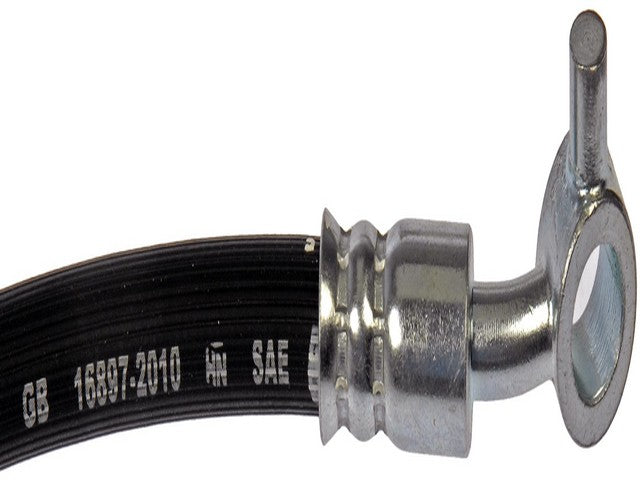 Dorman - First Stop Brake Hydraulic Hose P/N:H621718 Fits: Nissan Juke 17-11 - Image 2