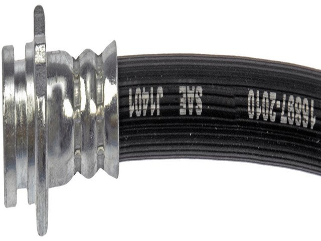Dorman - First Stop Brake Hydraulic Hose P/N:H621720 Fits: Nissan Juke 14-11 - Image 3