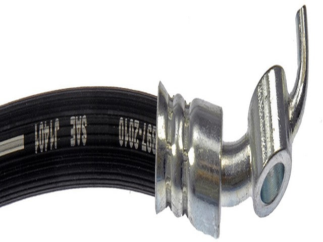 Dorman - First Stop Brake Hydraulic Hose P/N:H621720 Fits: Nissan Juke 14-11 - Image 2