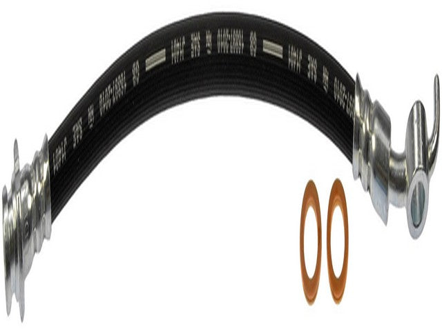 Dorman - First Stop Brake Hydraulic Hose P/N:H621720 Fits: Nissan Juke 14-11 - Image 1