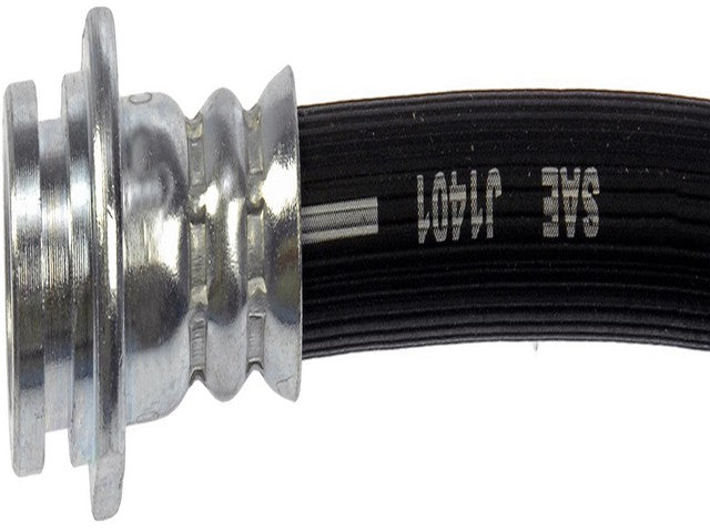 Dorman - First Stop Brake Hydraulic Hose P/N:H621721 Fits: Nissan Juke 14-11, Nissan Juke 2017 - Image 2