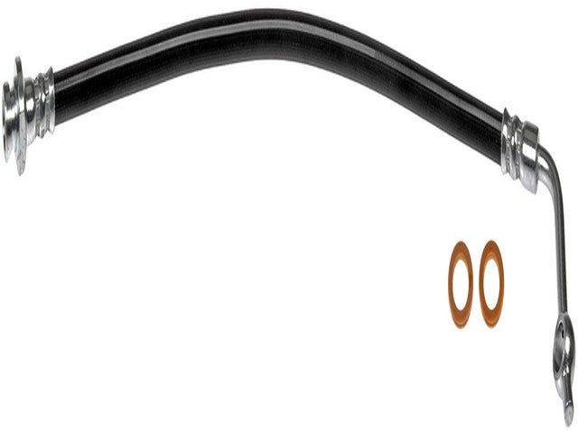 Dorman - First Stop Brake Hydraulic Hose P/N:H621722 Fits: Infiniti Qx56 13-11, Infiniti Qx80 17-14, Nissan Armada 2017 - Image 1