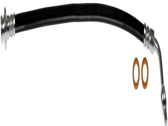 Dorman - First Stop Brake Hydraulic Hose P/N:H621723 Fits: Infiniti Qx56 13-11, Infiniti Qx80 17-14, Nissan Armada 2017 - Image 1