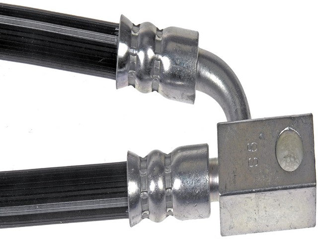 Dorman - First Stop Brake Hydraulic Hose P/N:H621724 Fits: Infiniti Qx56 13-11, Infiniti Qx80 17-14, Nissan Armada 2017 - Image 2