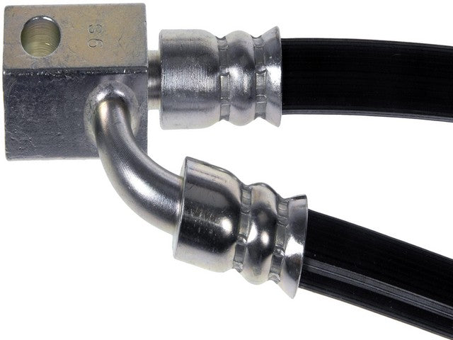 Dorman - First Stop Brake Hydraulic Hose P/N:H621725 Fits: Infiniti Qx56 13-11, Infiniti Qx80 17-14, Nissan Armada 2017 - Image 3